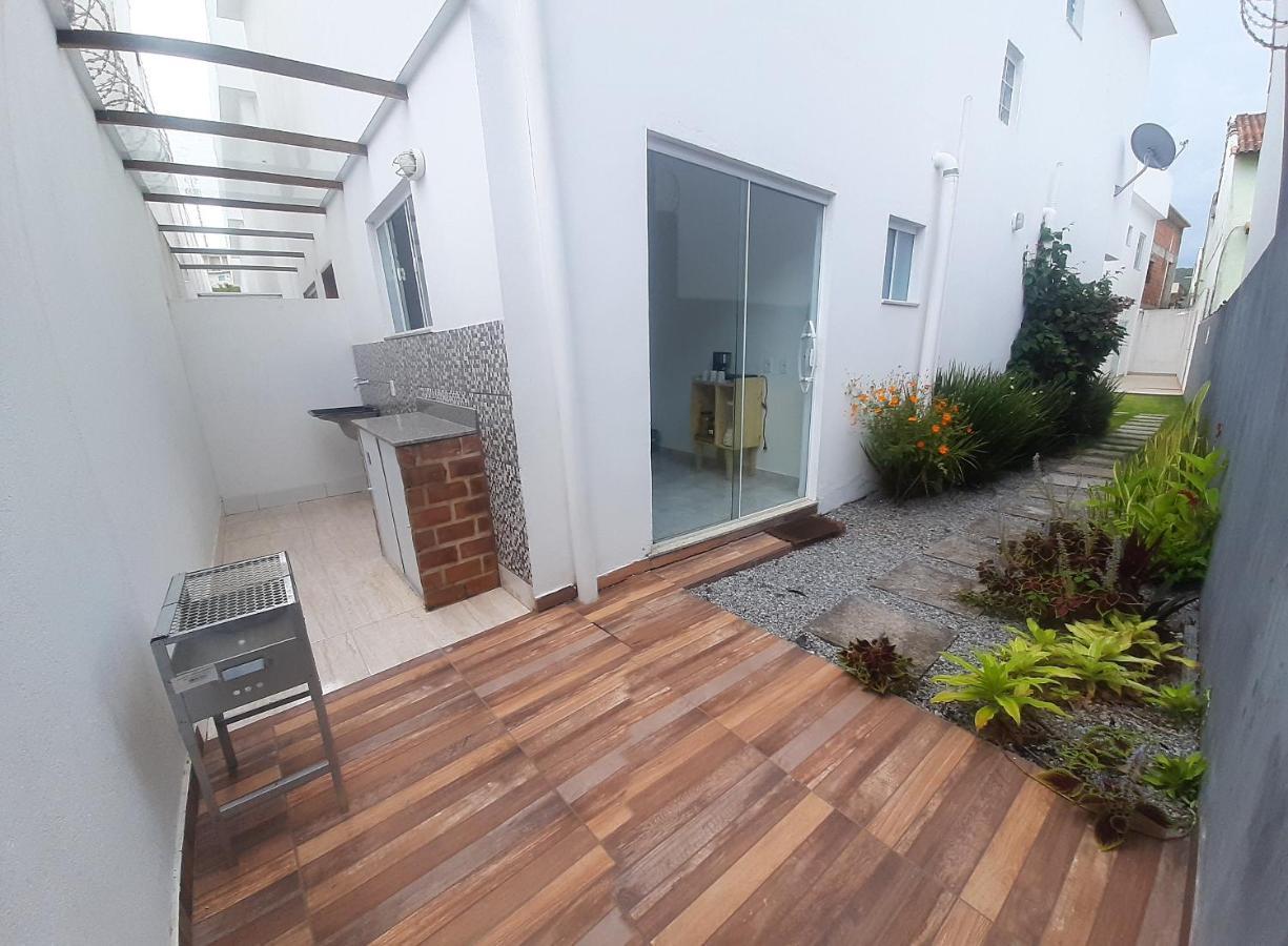 קאבו פריו Paraiso Do Pero מראה חיצוני תמונה