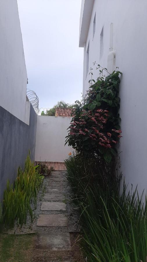 קאבו פריו Paraiso Do Pero מראה חיצוני תמונה