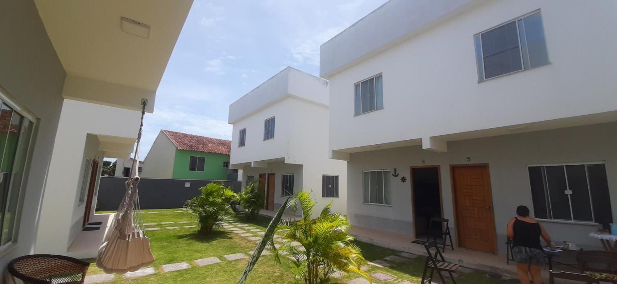 קאבו פריו Paraiso Do Pero מראה חיצוני תמונה